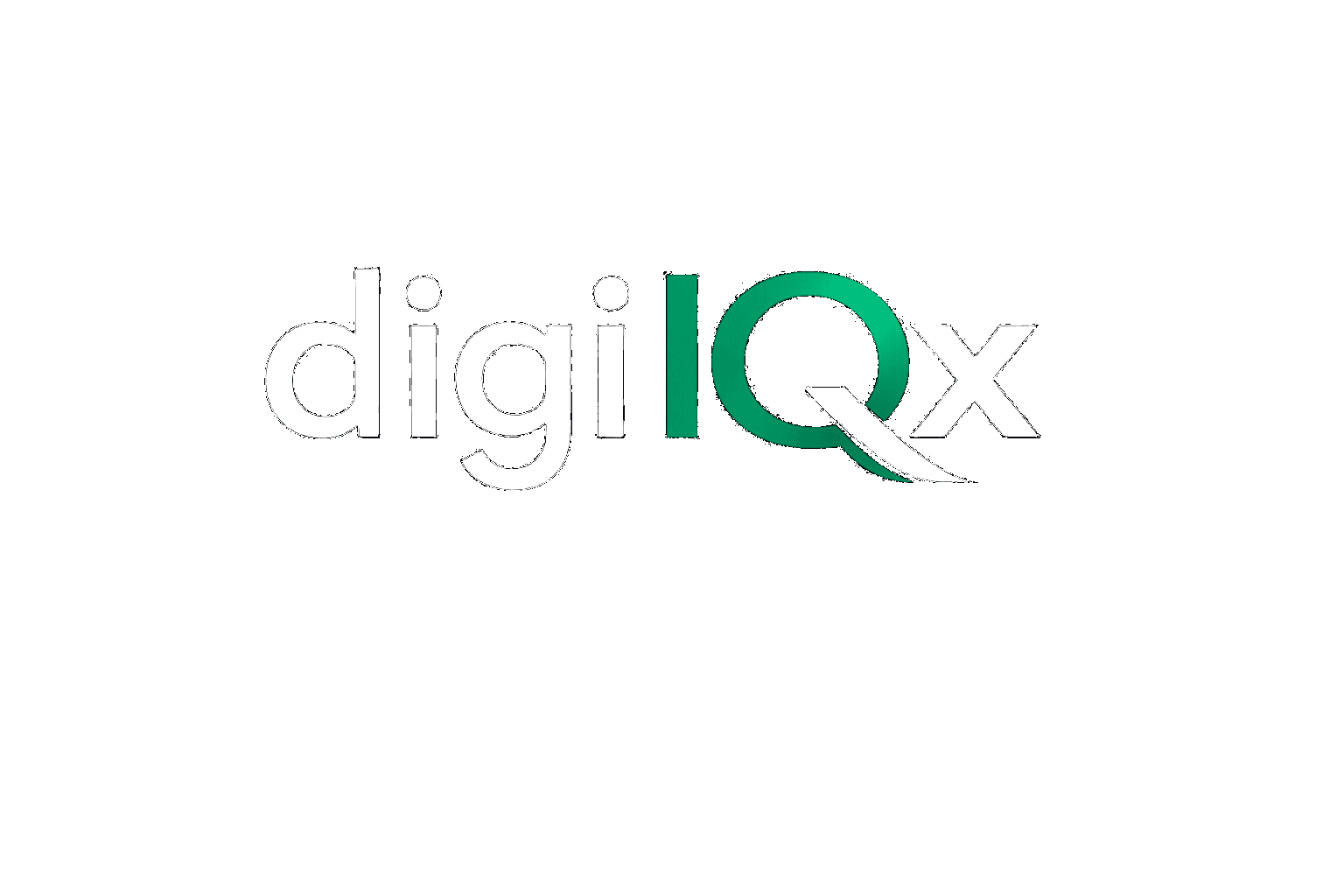 digiIQx